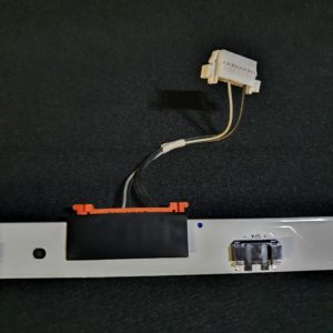 Interface De Connexion Des Barres LEDS Télé Samsung UE49MU6105K Référence: BN96-40782A