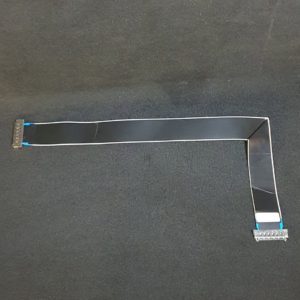 Nappe LVDS télé Samsung UE55ES6100W Référence: BN96-17116T