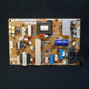 Carte d’alimentation télé Samsung LE32C450E1W Référence: BN44-00338A