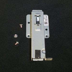 Support pied intérieur Gauche télé Samsung QE55Q70RAT Référence: BN96-49264A