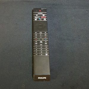 Télécommande télé Philips 55OLED855/12 Référence: RC4304501/01RP