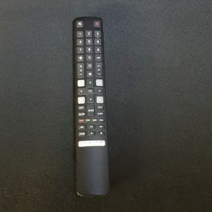 Télécommande Télé TCL 55P735 Référence: RC802NU YUI1