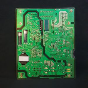 Carte d’alimentation télé Samsung UE75TU7005K Référence: BN44-01056A