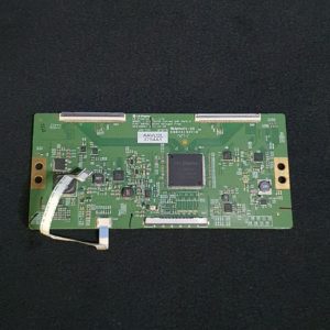 Carte T-Con télé Lg 55UC970V-ZA Référence: 6870C-0524A