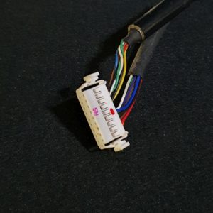 Cordon de connexion des modules télé Lg 55UC970V-ZA