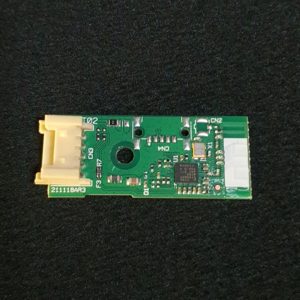 Module Bluetooth télé Toshiba 58U2963DG Référence: 17BT02 (211118AR3)