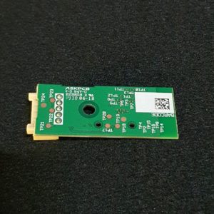 Module Bluetooth télé Toshiba 58U2963DG Référence: 17BT02 (211118AR3)