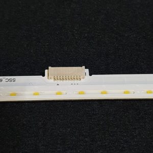 Barre LEDS télé Lg 65SM8050PLC Référence: SSC_65Inch_90LED_Array_Left_181128