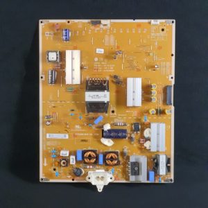 Carte d’alimentation télé Lg 55UH850V-ZA Référence: EAY64269121