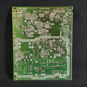 Carte d’alimentation télé Philips 43PUH6101/88 Référence: 715G7350-P01-000-002S