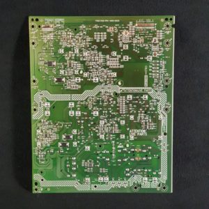 Carte d’alimentation télé Philips 43PUH6101/88 Référence: 715G7350-P01-000-002S