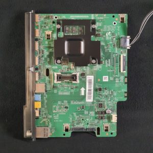 Carte mère télé Samsung UE49M6305AK Référence: BN41-02575B (BN94-12690M)