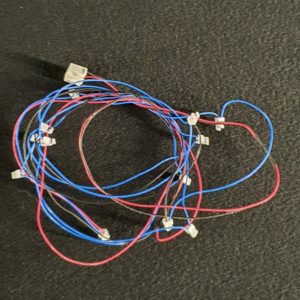 Cordon de connexion des barres LEDS télé Sony KD-65XF7096