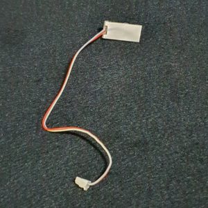 Module LEDS du Logo télé Thomson 48FU4243