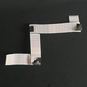 Nappe LVDS télé TCL 70P615 Référence: 0130