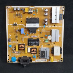 Carte d’alimentation télé Lg 49UH620V-ZA Référence: EAX66923201 (1.4)