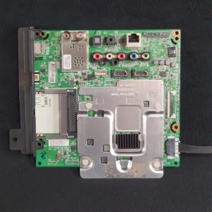 Carte mère télé Lg 49UH620V-ZA Référence: EAX66943504 (1.0)