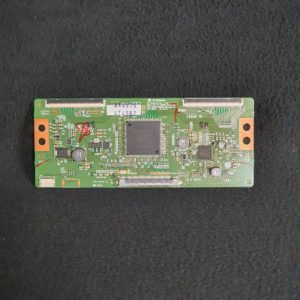 Carte T-Con télé Lg 49UH620V-ZA Référence: 6870C-0584B