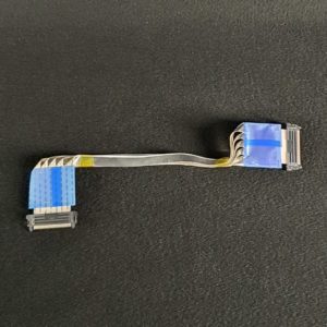 Nappe LVDS télé Lg 49LB6200-ZE Référence: EAD62572203