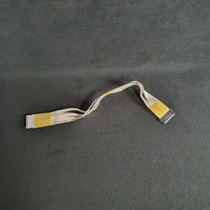 Nappe LVDS télé Lg 49UH620V-ZA Référence: EAD63787803