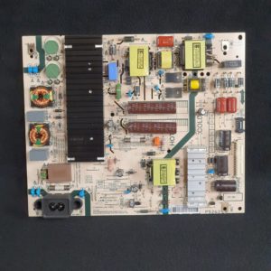 Carte d’alimentation télé Lg 55UJ620V-ZA Référence: L6R021