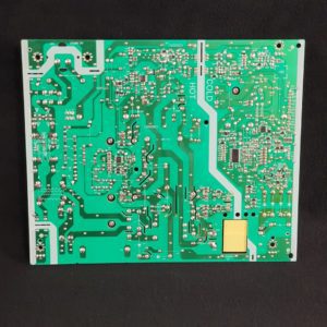 Carte d’alimentation télé Lg 55UJ620V-ZA Référence: L6R021