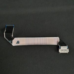 Nappe LVDS Panasonic TX-55EZ950E Référence: TSCKF1060022