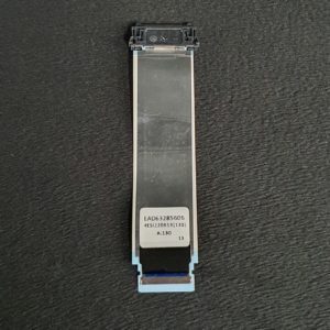 Nappe LVDS télé Lg OLED55CS6LA Référence: EAD63285606