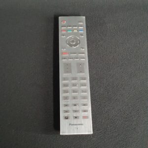 Télécommande Panasonic TX-55EZ950E Référence: QS1716351