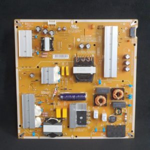 Carte d’alimentation télé Lg 75UQ81009LB Référence: EAX69501502 (1.0)