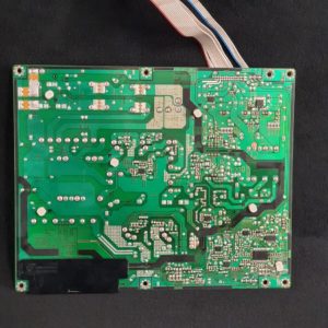 Carte d’alimentation télé Samsung LE40A566P1M Référence: BN44-00199A