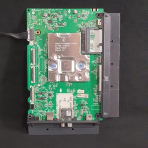 Carte Mère Télé Lg 55NANO816PA Référence: EAX69526703 (1.1)