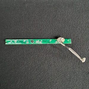 Module de commandes télé Samsung LE40A566P1M Référence: BN41-00994A