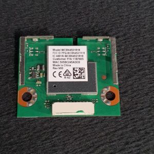 Module wifi télé Hisense H65AE6000 Référence: WCBN4521R18