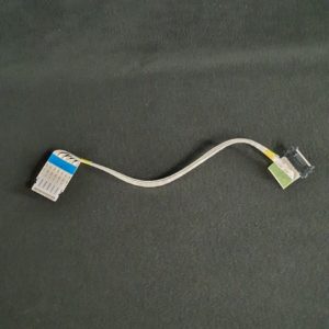 Nappe LVDS télé Lg OLED55C6V Référence: EAD63787906