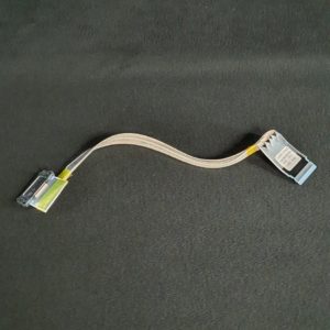 Nappe LVDS télé Lg OLED55C6V Référence: EAD63787808