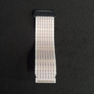 Nappe LVDS télé Lg OLED55BX6LB Référence: EAD63285707