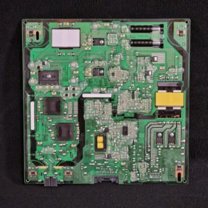 Carte d’alimentation télé Samsung QE55Q60AAU Référence: BN44-01100C