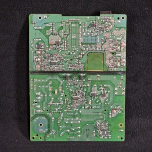 Carte d’alimentation télé Toshiba 55V5863DG Référence: 17IPS72 (23398738)