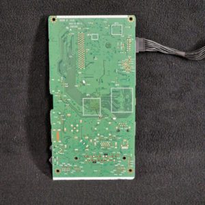 Carte mère télé Toshiba 55V5863DG Référence: 17MB130S (23543294)