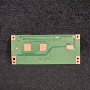 Carte T-Con télé Xiaomi L75M6-ESG Référence: CSC06-1 (ST7461D02-9)