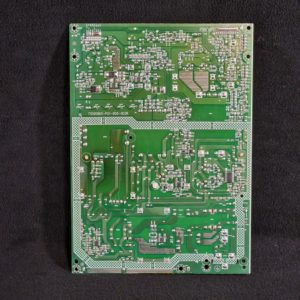 Carte d’alimentation écran Philips BDM4065UC Référence: 715G6985-P01-000-002R