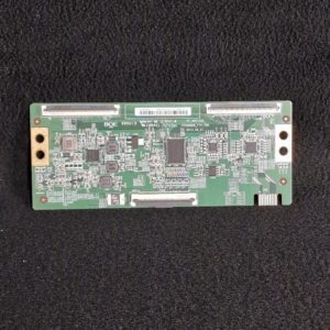 Carte T-Con télé Samsung UE65AU7025K Référence: HV650QUB_F70_V00