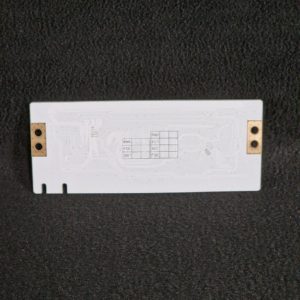 Carte T-Con télé Samsung UE65AU7025K Référence: HV650QUB_F70_V00