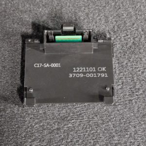 Module connecteur de cartes télé Samsung UE65AU7025K Référence: 3709-001791