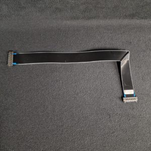 Nappe LVDS télé Samsung UE55ES8000S Référence: BN96-22239J