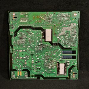 Carte d’alimentation télé Samsung UE49KU6510U Référence: BN44-00876A