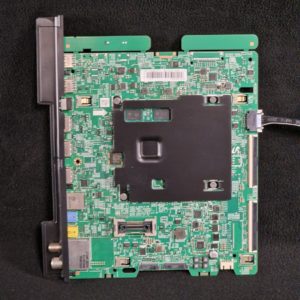 Carte mère télé Samsung UE55KU6640U Référence: BN41-02528A (BN94-11407D)