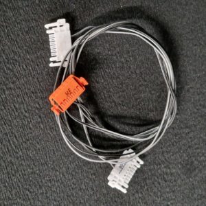 Cordon de connexion des barres LEDS télé Samsung UE55KU6640U