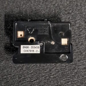 Module bouton power télé Samsung UE55MU6105K Référence: BN41-02323A